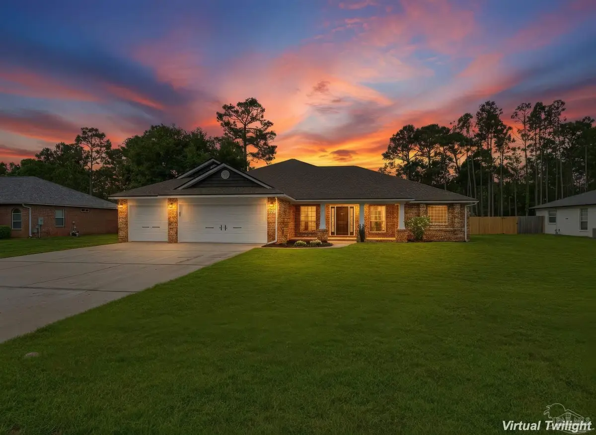 2430 Cove Rd, Navarre, FL 32566 - #1