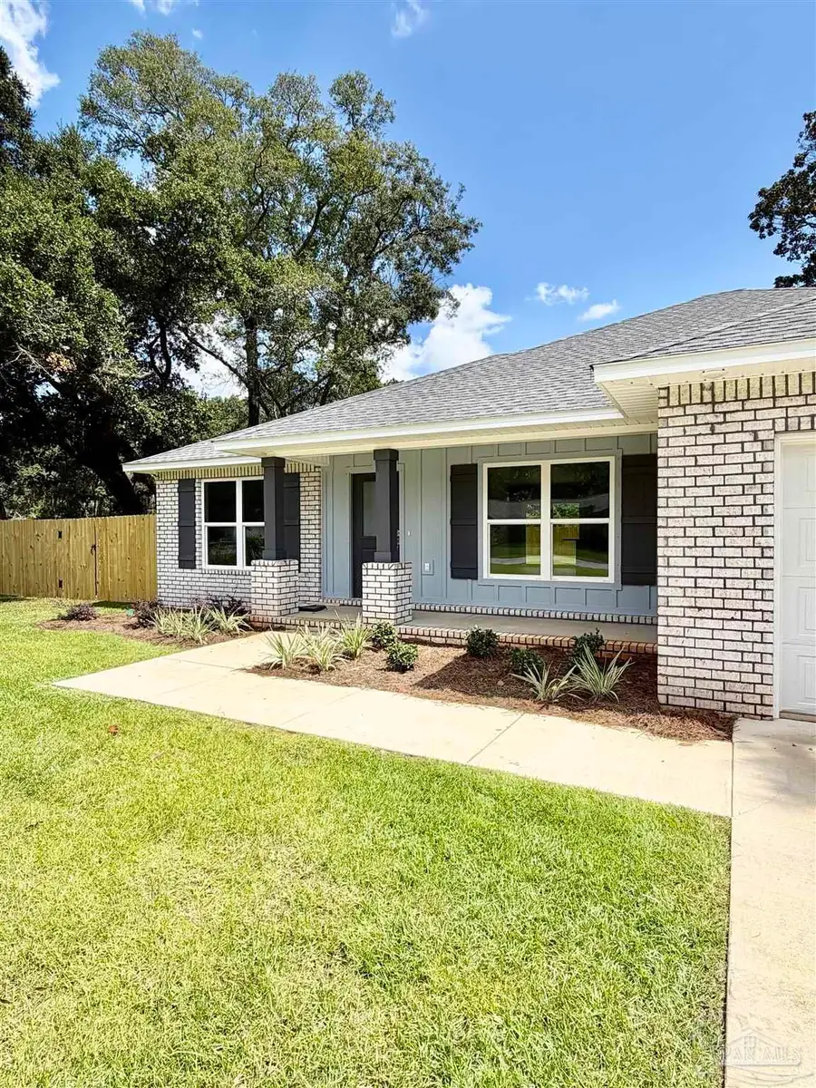 2014 Bainbridge Ave, Pensacola, FL 32507 - #2