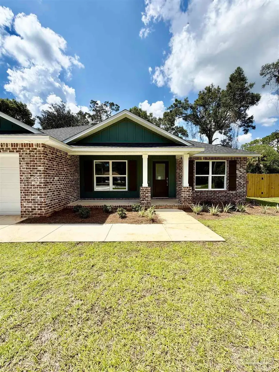 2003 Blakely Ave, Pensacola, FL 32507 - #2