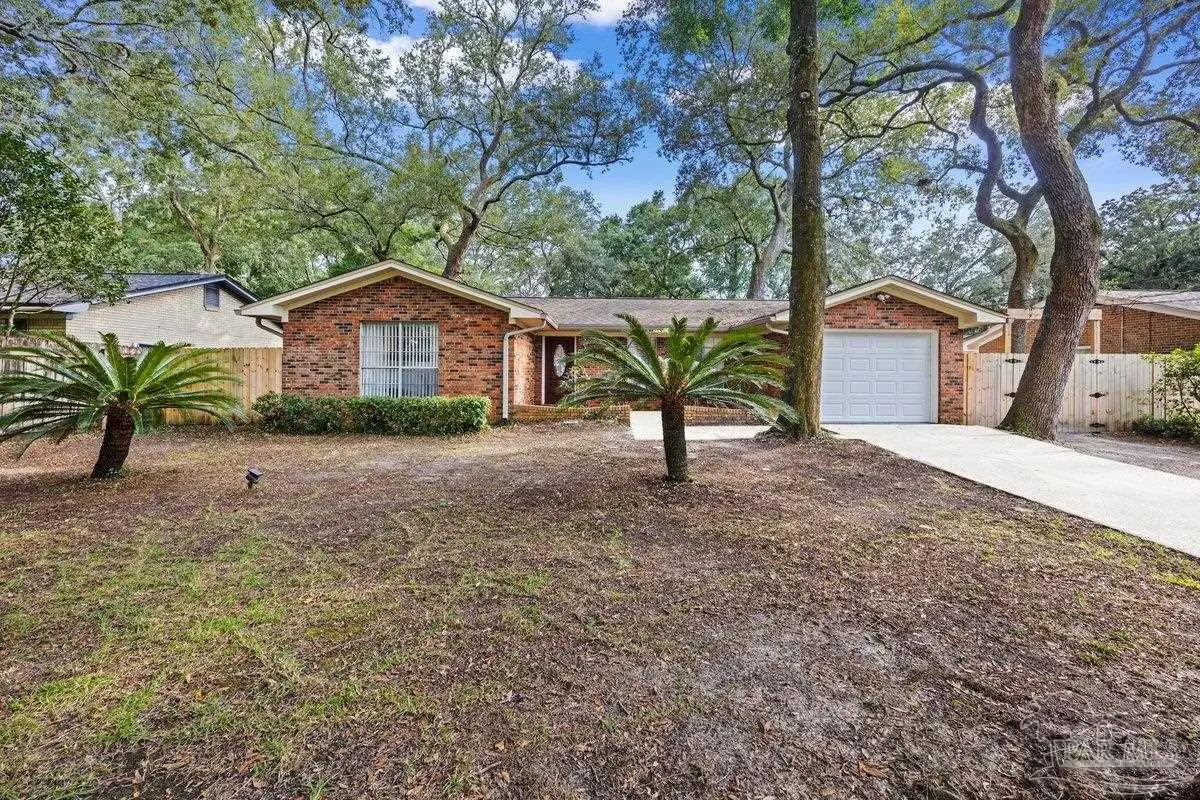 12881 Lillian Hwy, Pensacola, FL 32506 - #1