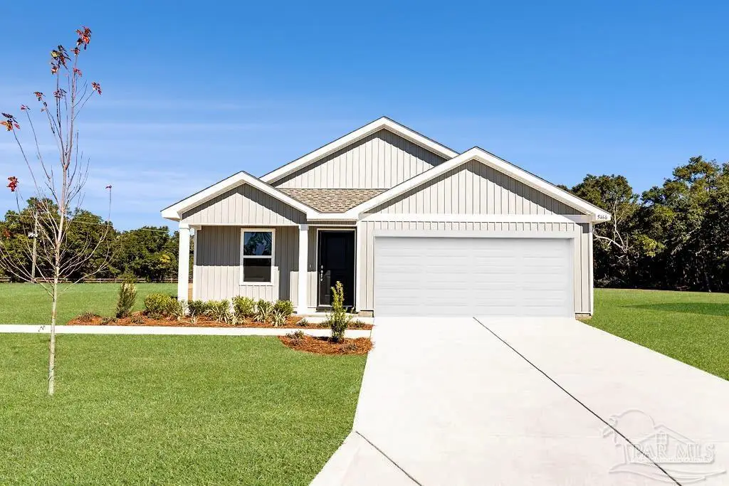 7697 Palm Vista Ct #HS 1D, Pensacola, FL 32526 - #1