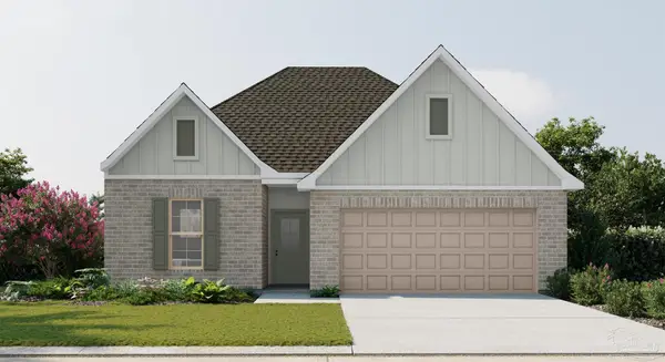 3105 Flight St #LOT 7-F, Pensacola, FL 32526