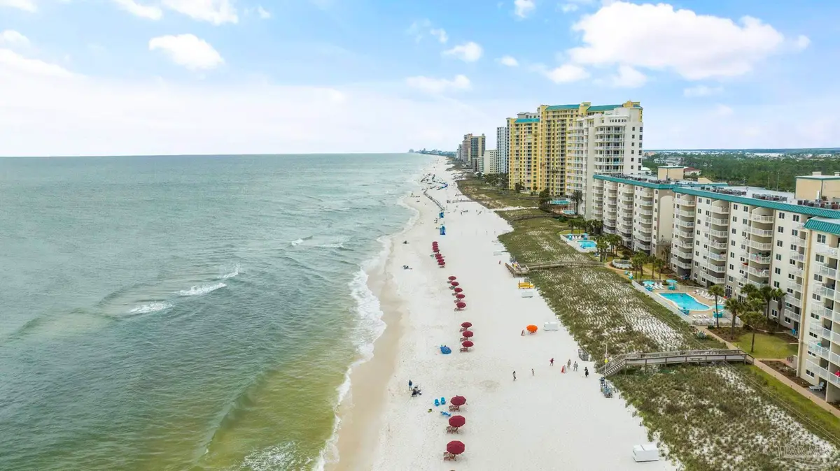 13351 Johnson Beach Rd #106E, Perdido Key, FL 32507 - #1