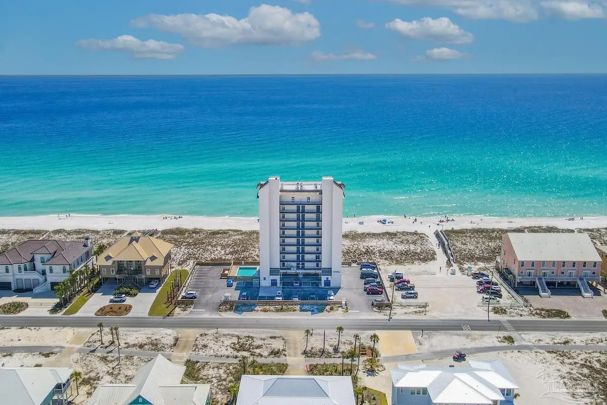 7979 Gulf Blvd #154, Navarre Beach, FL 32566 - #1
