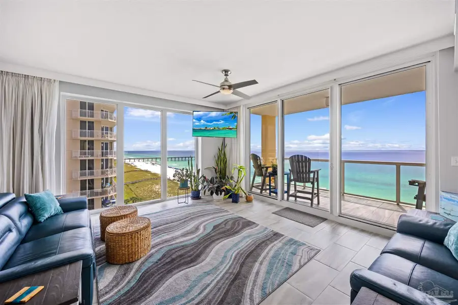 8477 Gulf Blvd #901, Navarre, FL 32566 - #3
