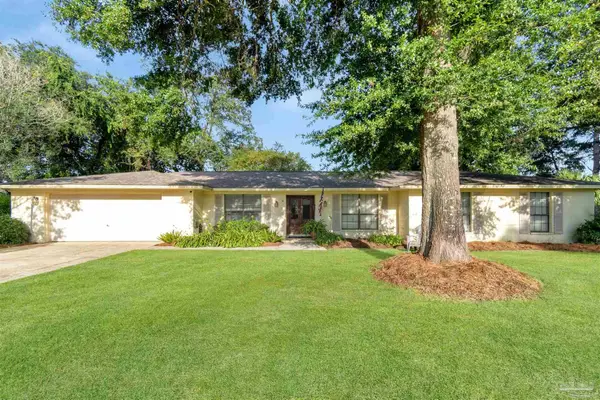 4485 Mcclellan Rd, Pensacola, FL 32503