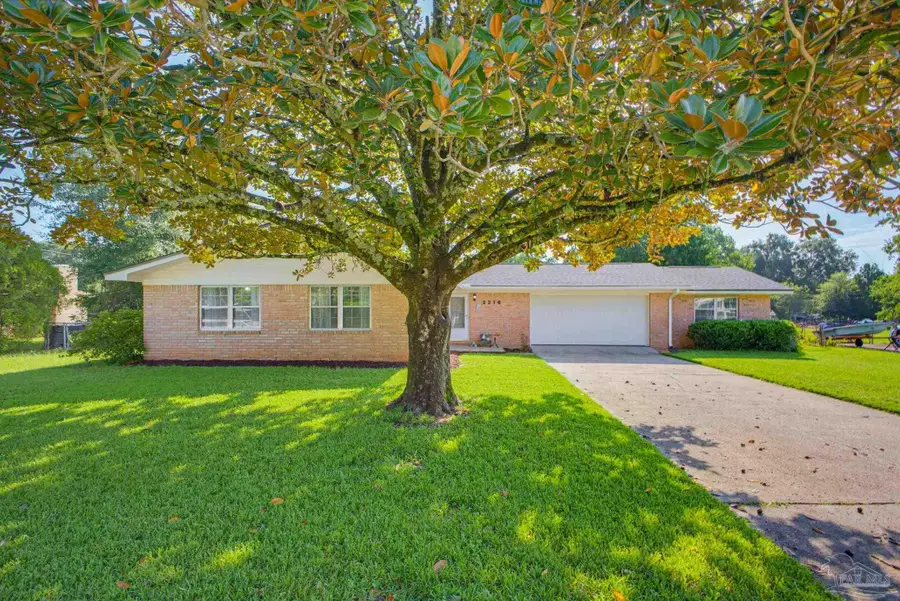 2216 Zane Grey Ln, Pensacola, FL 32534 - #2