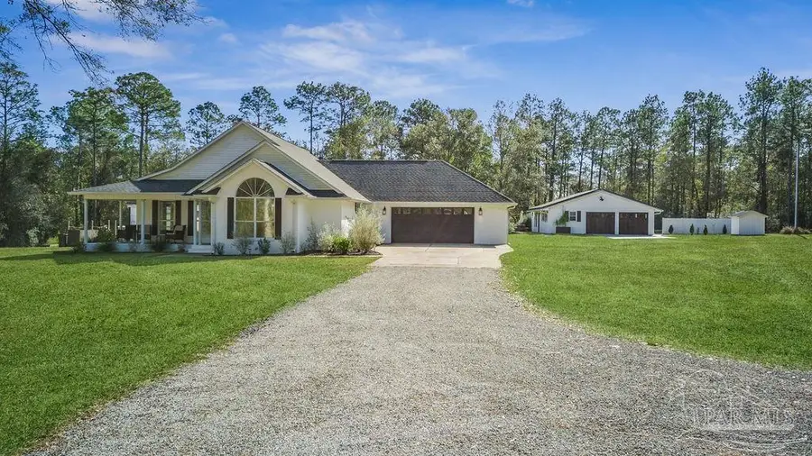 4460A Hwy 29, Molino, FL 32577 - #3