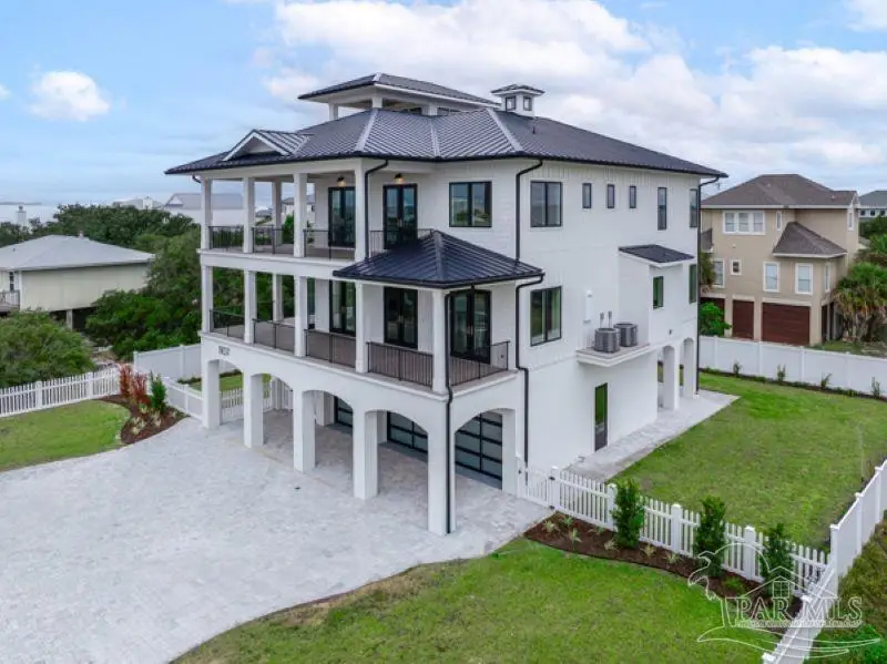 1107 Via Deluna Dr, Pensacola Beach, FL 32561 - #3