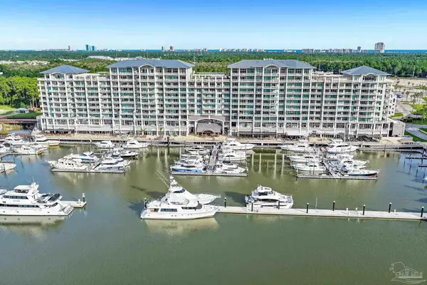 4851 Wharf Pkwy #609, Orange Beach, AL 36561