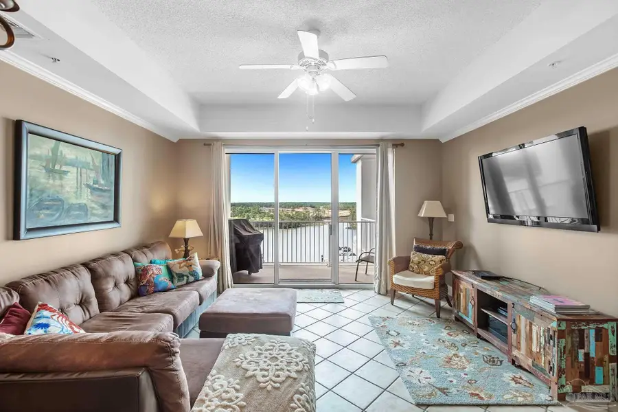 4851 Wharf Pkwy #609, Orange Beach, AL 36561 - #2