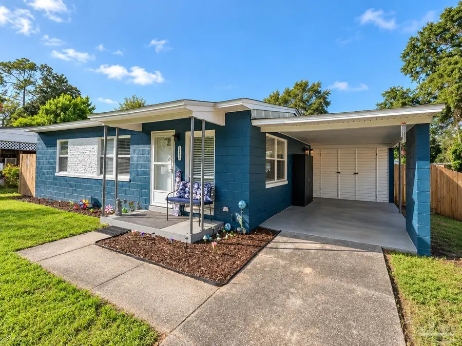 5520 Mayfair Dr, Pensacola, FL 32506 - #3