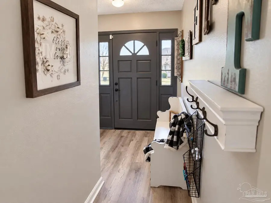 5013 Bent Tree Rd, Milton, FL 32583 - #3