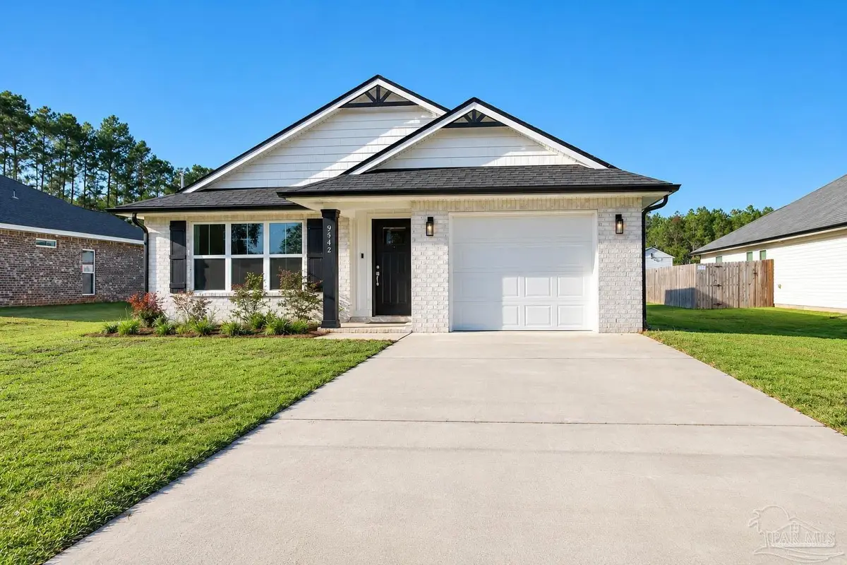 9542 Permenter Rd, Milton, FL 32583 - #1
