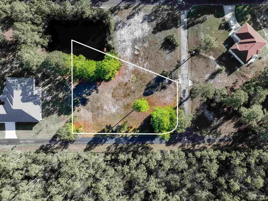 1810 W Smugglers Cove Cir, Gulf Breeze, FL 32563 - #3