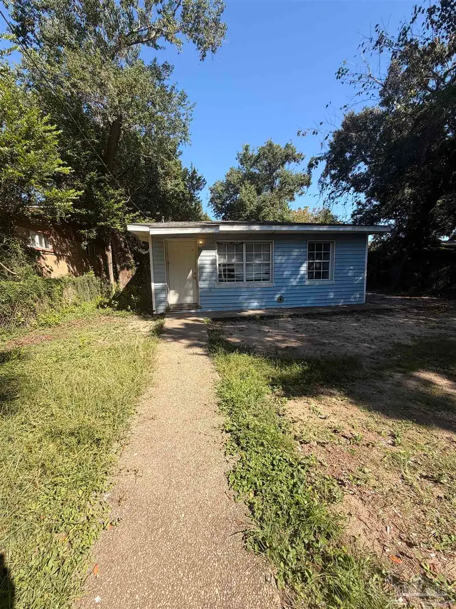 2602 N M St, Pensacola, FL 32501 - #3