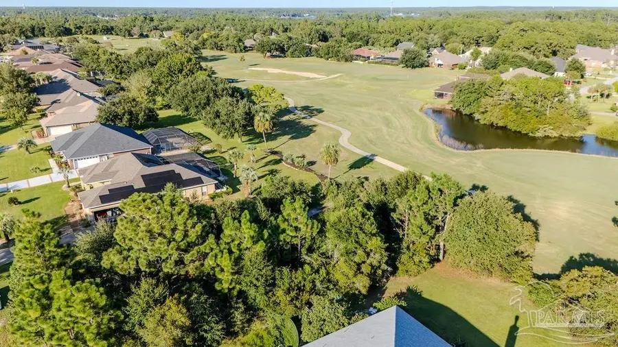 2600 Masters Blvd, Navarre, FL 32566 - #2
