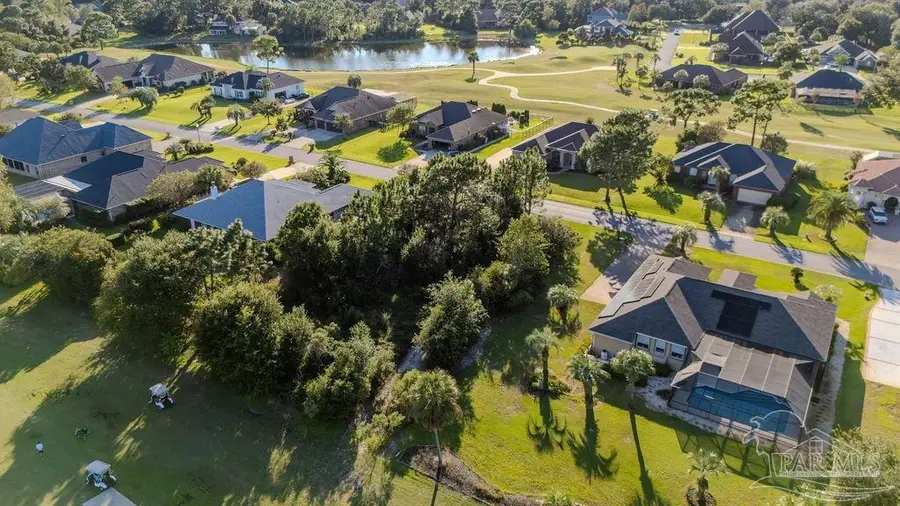 2600 Masters Blvd, Navarre, FL 32566 - #3