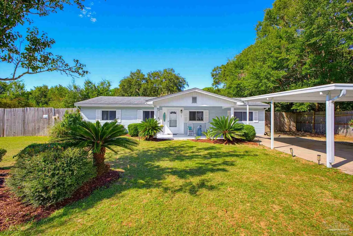 3101 Donley St, Pensacola, FL 32526 - #1