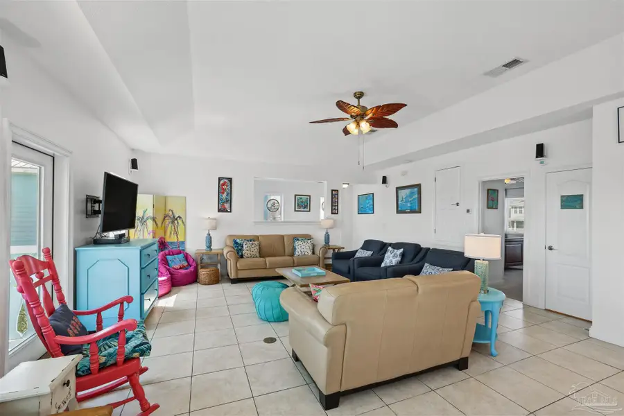 22 Ensenada Marbella, Pensacola Beach, FL 32561 - #3
