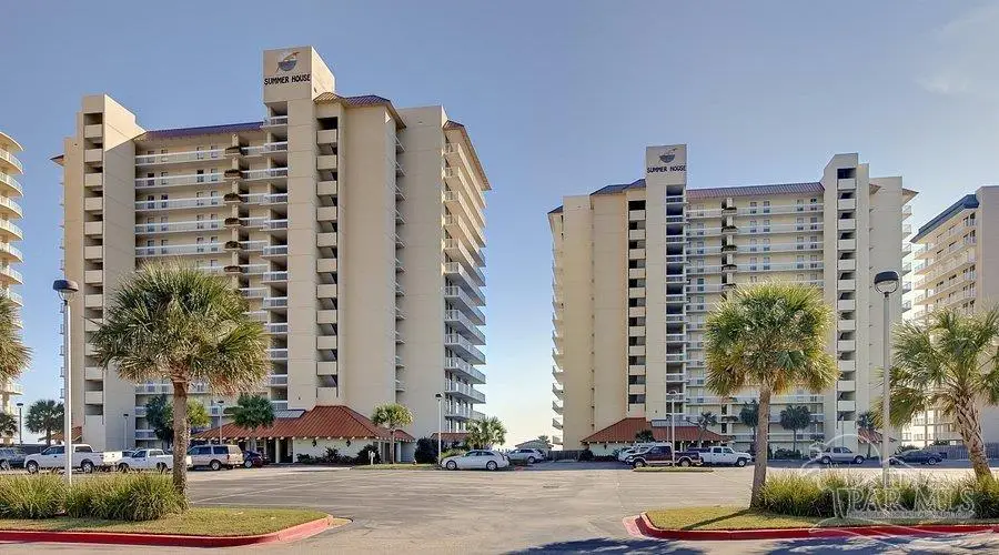 25020 Perdido Beach Blvd #904B, Orange Beach, AL 36561 - #1