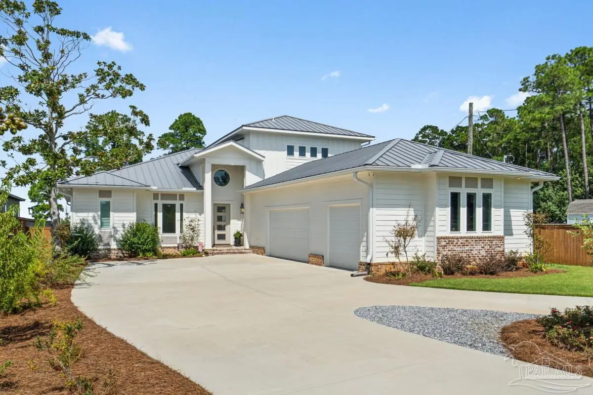 5576 E Bay Blvd, Gulf Breeze, FL 32563 - #1