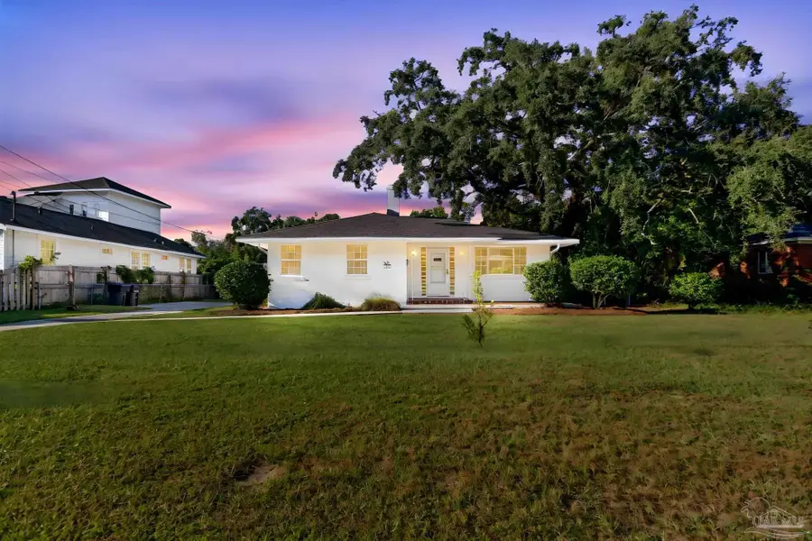 1770 E Mallory St, Pensacola, FL 32503 - #3