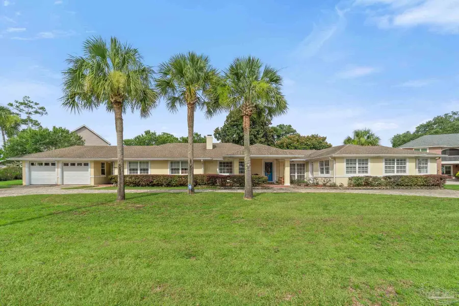 57 Star Lake Dr, Pensacola, FL 32507 - #2