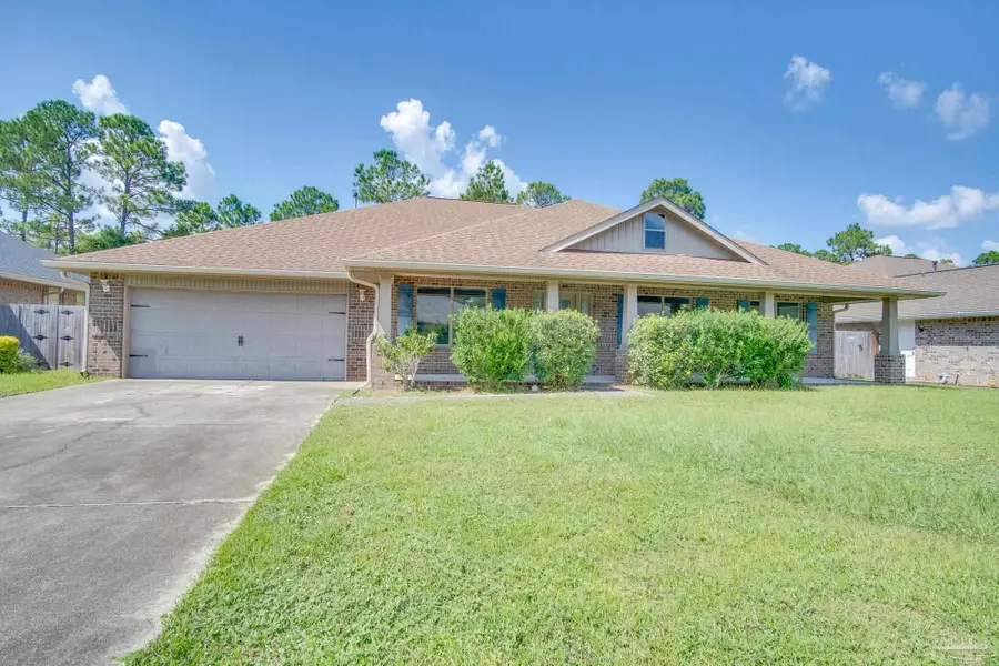 11560 Belize Dr, Pensacola, FL 32506 - #2