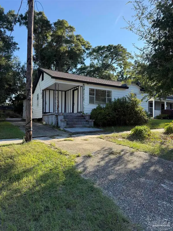 1111 W Lloyd St, Pensacola, FL 32501