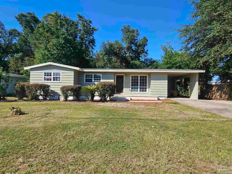 150 Springdale Cir, Pensacola, FL 32503 - #2