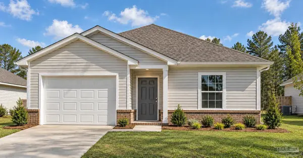4069 Lancer St, Pace, FL 32571