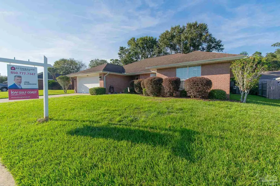 2104 Jarrod Dr, Cantonment, FL 32533 - #3