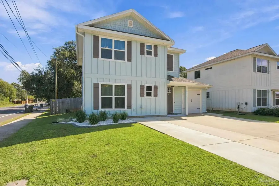 5796 Winifred Ave, Pensacola, FL 32507 - #2