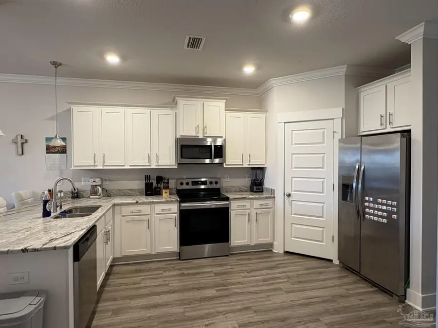 720 Brambling Ct, Cantonment, FL 32533 - #2