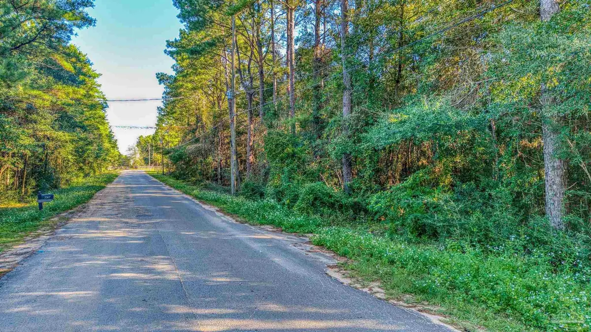 5348 Short Trl, Milton, FL 32583 - #1