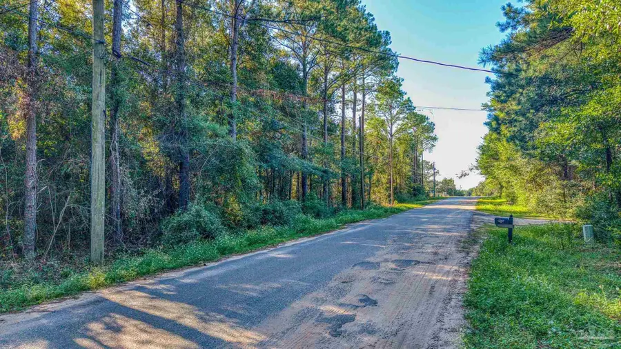 5348 Short Trl, Milton, FL 32583 - #2
