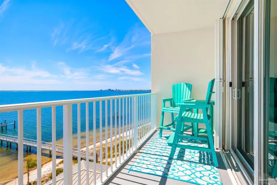154 Ethel Wingate Dr #506, Pensacola, FL 32507 - #2