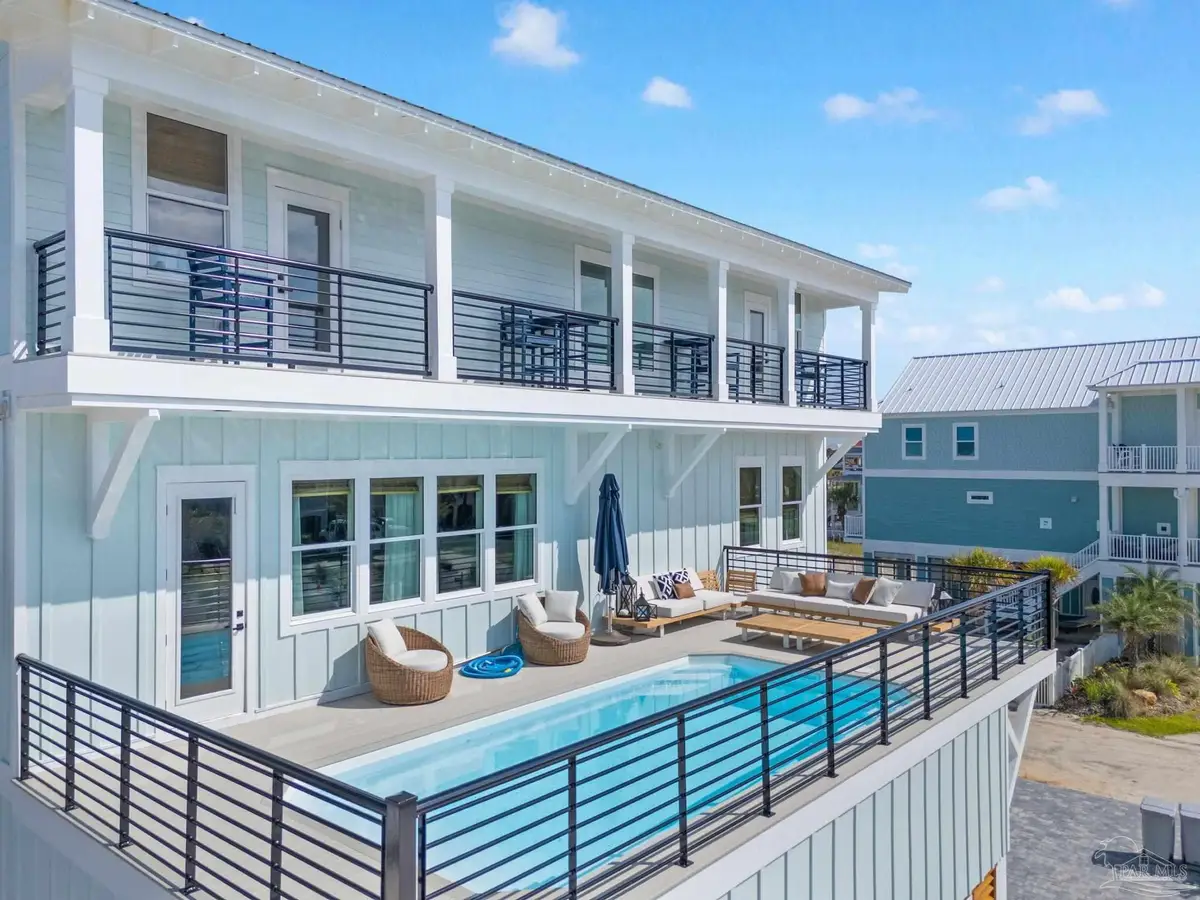 7370 Gulf Blvd, Navarre Beach, FL 32566 - #1