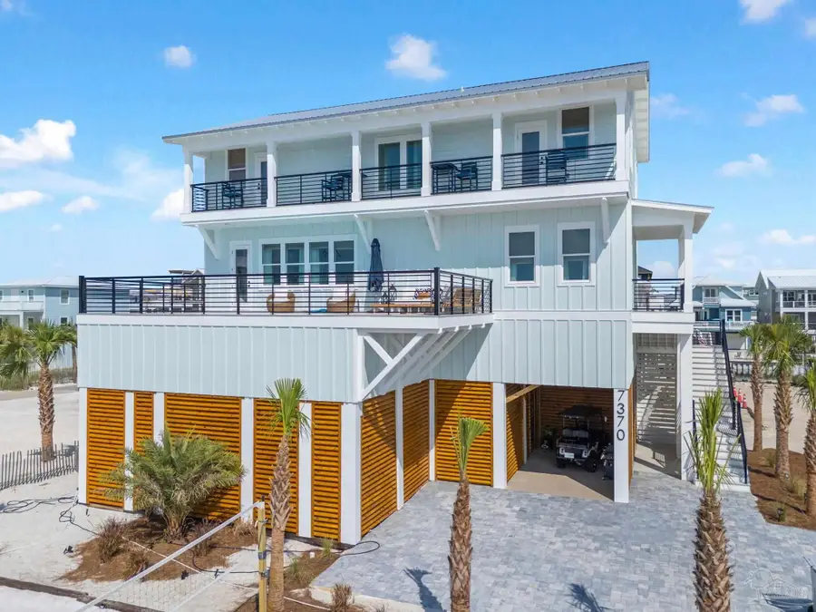 7370 Gulf Blvd, Navarre Beach, FL 32566 - #2