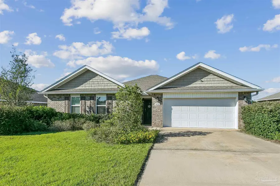 4690 Perception Cir, Milton, FL 32570 - #2