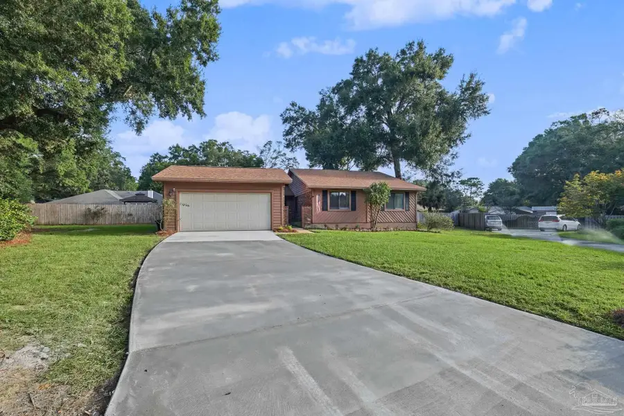 9912 Stone Meadow Rd, Pensacola, FL 32514 - #2