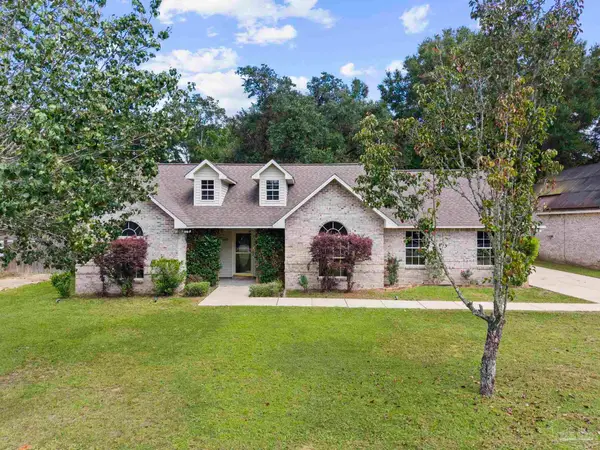 5078 E Spencer Field Rd, Pace, FL 32571