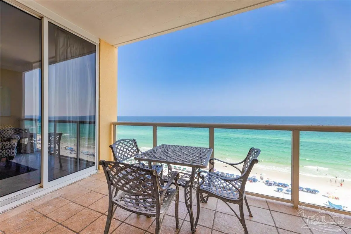 8477 Gulf Blvd #902, Navarre Beach, FL 32566 - #1