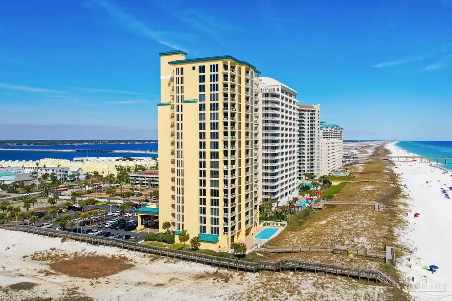 8477 Gulf Blvd #902, Navarre Beach, FL 32566 - #2