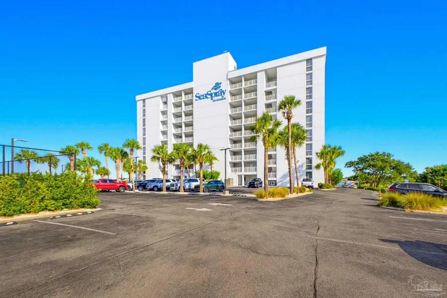 16284 Perdido Beach Blvd #115, Perdido Key, FL 32507 - #2