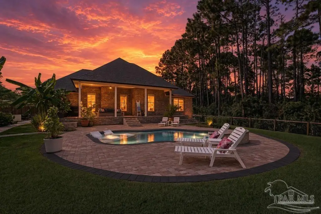 1504 Southern Breeze Ln, Gulf Breeze, FL 32563 - #1