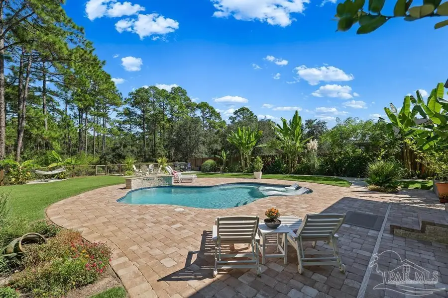 1504 Southern Breeze Ln, Gulf Breeze, FL 32563 - #2