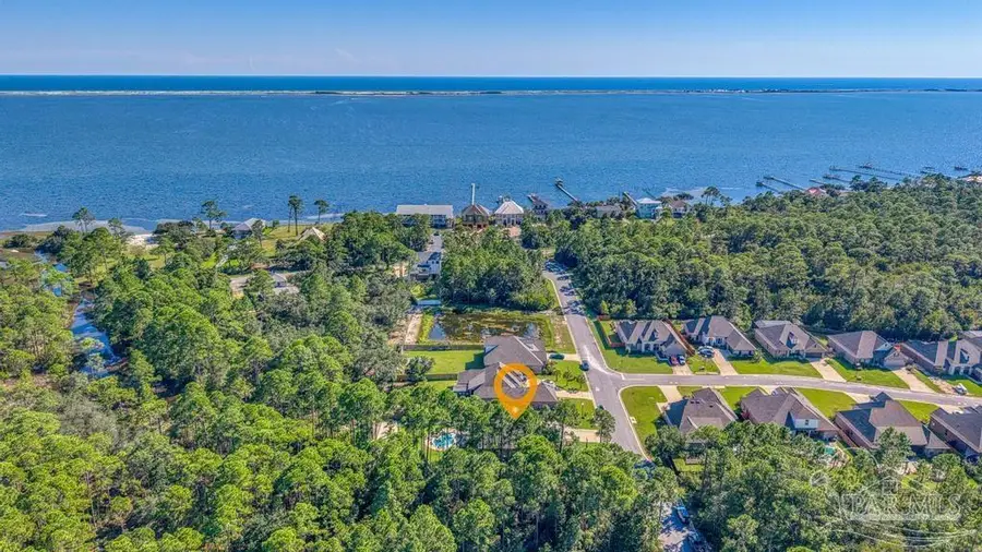 1504 Southern Breeze Ln, Gulf Breeze, FL 32563 - #3