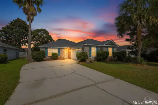 6464 Sandkey Cv, Gulf Breeze, FL 32563